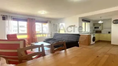 Apartment in La Oliva photo 15