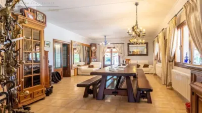 Chalet in Santa Margalida photo 52