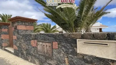 Chalet in La Oliva photo 10