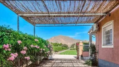 Casa – Beniel, El Mojón, Área Metropolitana de Murcia - Vista 4