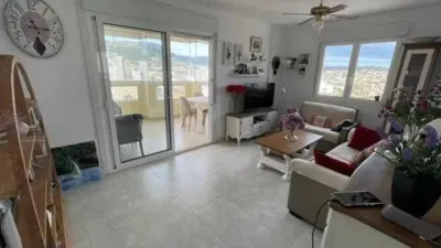 Apartment in Playa del Arenal Bol-Playa del Cantal Roig photo 7