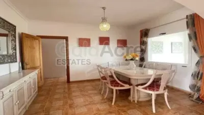 Chalet in La Oliva photo 19