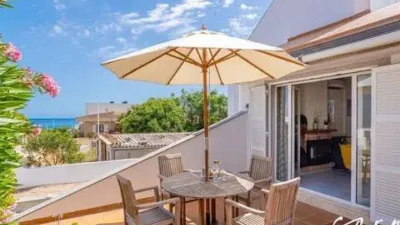 Chalet en Santa Margalida photo 7
