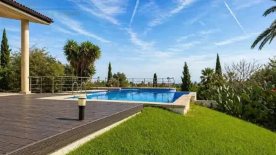 Rustic house in Santa Margalida photo 6