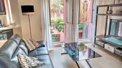 Apartment in San Roque Neighborhood photo 22