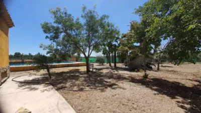 Chalet in Úbeda photo 7