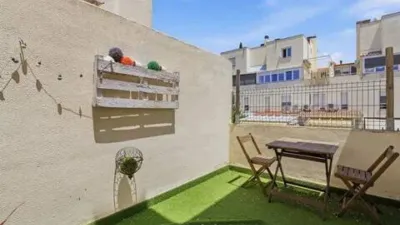 Apartment on Doñana Street photo 5