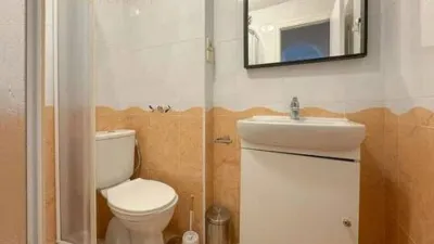 Terraced House in Centre-Port-Platja Llevant photo 27