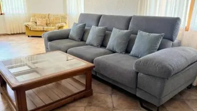 Chalet in Novelda photo 15