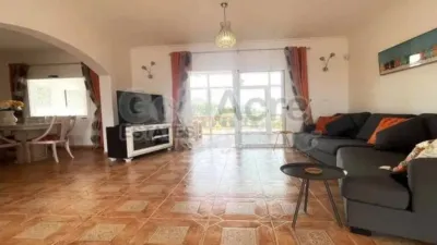 Chalet in La Oliva photo 16