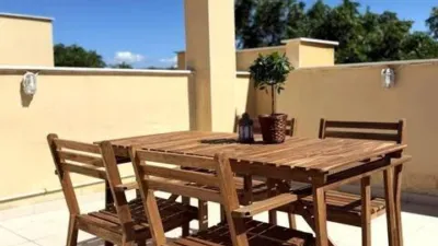 Apartment in El Coll d'en Rabassa photo 21