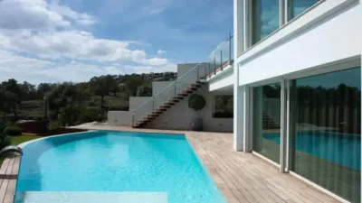 Chalet in Urbanizations photo 52