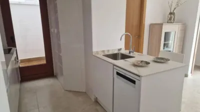 Flat on N-A Street, -1 photo 18