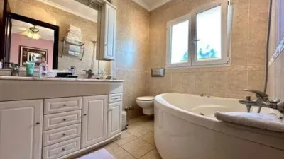Chalet in Maryvilla photo 14