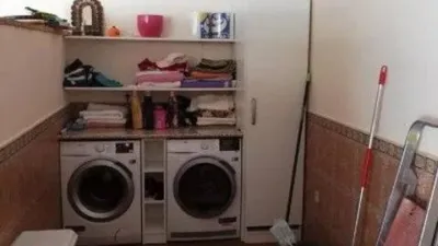 Chalet in Campo de Mijas photo 32