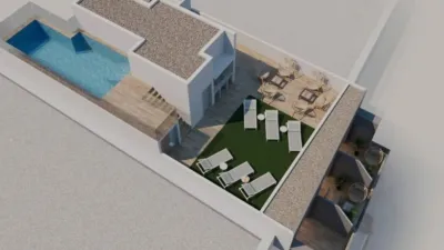 Piso – Torrevieja - Vista 4