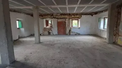 Chalet in Tuebre photo 3