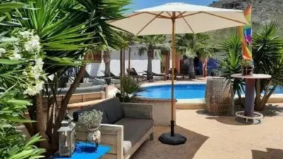Casa – Orihuela, Barbarroja - Més
