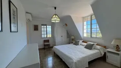 Chalet on Calle de la Alozaina photo 53