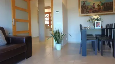 Chalet en Sant Vicenç de Montalt photo 32