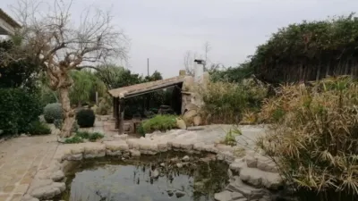 Chalet en Murcia Capital photo 15