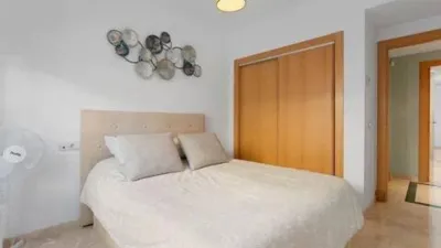 Apartment in Finca Cortesín photo 21