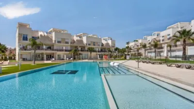 Piso – Guardamar del Segura, Urbanització El Ras - Vista 4
