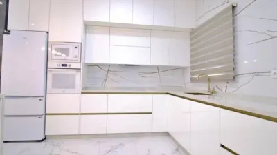 Apartment in Pont Nou photo 26