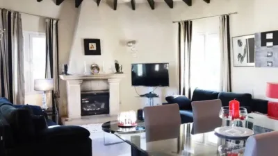 Casa – Murla, la Marina Alta - Més