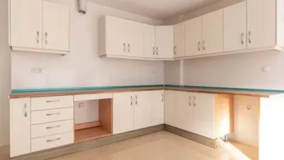 Apartment in Benissa - Vista 3