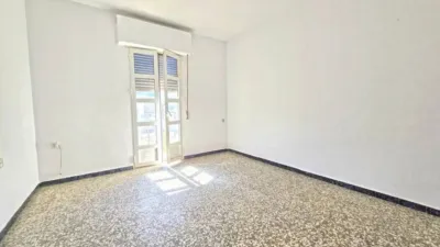 Apartment in Coria del Río photo 11