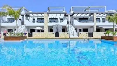 Piso – Orihuela - Vista 2