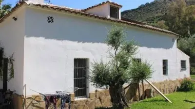 Chalet in Zahara de la Sierra photo 20