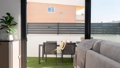 Chalet in Gran Alacant photo 14