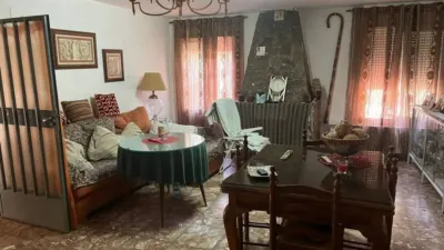 Chalet in Albacete City photo 15