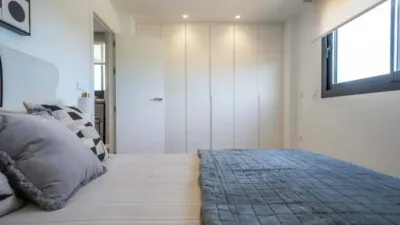 Casa – Algorfa, Urbanización Montemar - Vista 5