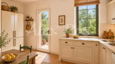 Chalet in Begur photo 10