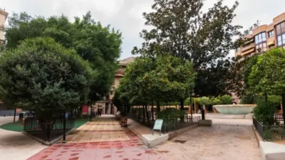 Piso en Murcia Capital photo 58