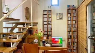 Apartment in Embajadores-Lavapiés photo 31