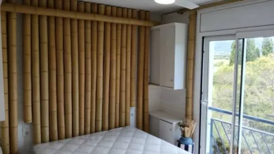 Apartment on Carrer de les Guilleries photo 27