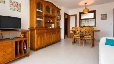 Apartment in Las Adelfas-Benicolada-Garduix photo 12
