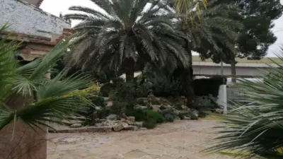 Chalet en Murcia Capital photo 18