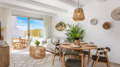 Casa – San Fulgencio - Vista 5