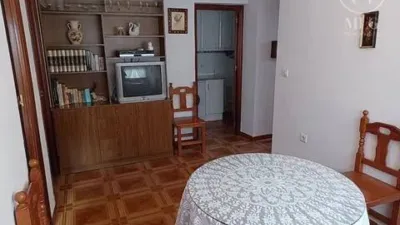Flat in Mollina photo 8