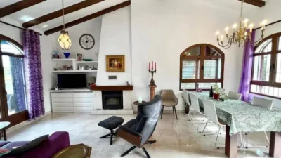 Casa – Orihuela, Urbanización El Presidente, Villa Martín - Vista 4
