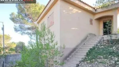 Chalet en Olivella photo 16