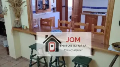 Chalet in Albacete Capital photo 24