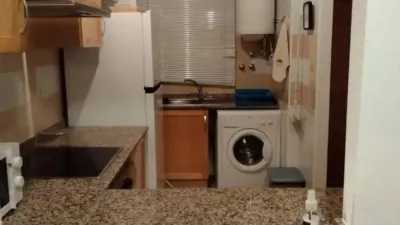 Pis – Torrevieja - Vista 4