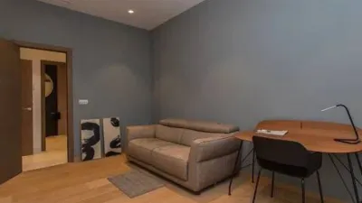 Chalet on Carrer Paris photo 43