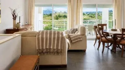 Casa – La Empedrola II - Calpe-Alicante, la Marina Alta - Vista 3
